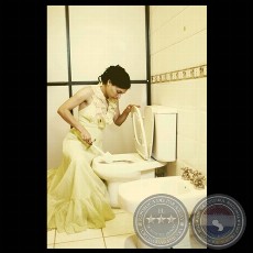 ENTRE CASA - LAMBDA PRINT, 2008 (Obra de CLAUDIA CASARINO)